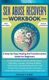 SEX ABUSE RECOVERY WORKBOOK