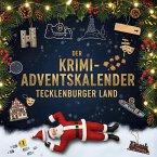 Der Krimi-Adventskalender Tecklenburger Land