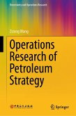 Operations Research of Petroleum Strategy Operations Research of Petroleum Strategy