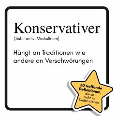 Konservativer - Keller, Anton Konservativer - Keller, Anton