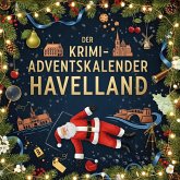 Der Krimi-Adventskalender Havelland