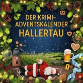 Der Krimi-Adventskalender Hallertau