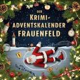 Der Krimi-Adventskalender Frauenfeld