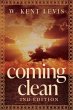 COMING CLEAN (eBook, ePUB) - Bild 1