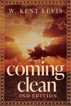 Cover COMING CLEAN (eBook, ePUB)