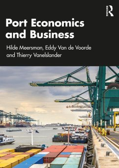 Cover Port Economics and Business (eBook, ePUB)