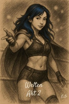 Welten Akt 2 (eBook, ePUB) Cover Welten Akt 2 (eBook, ePUB)