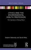 Ethics and the Environmental Health Profession (eBook, PDF)