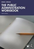The Public Administration Workbook (eBook, PDF) The Public Administration Workbook (eBook, PDF)
