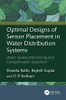 Optimal Designs of Sensor Placement in... - Bild 1
