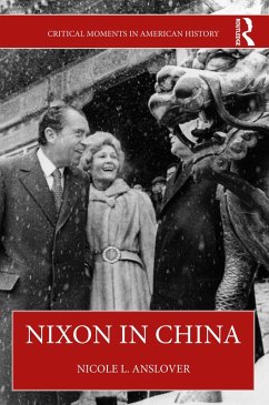 Nixon in China (eBook, ePUB) - Anslover, Nicole L.