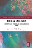 African Englishes (eBook, ePUB)