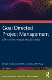 Goal Directed Project Management (eBook, ePUB)