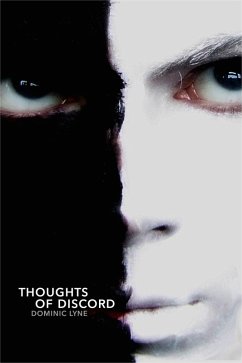 Cover Thoughts of Discord (eBook, ePUB)