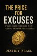 The Price For Excuses (eBook, ePUB) - Bild 1