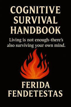 Cognitive Survival Handbook - Ferida Fendetestas (eBook, ePUB) - Fendetestas, Ferida Cognitive Survival Handbook - Ferida Fendetestas (eBook, ePUB) - Fendetestas, Ferida