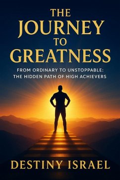 Cover The Journey to Greatness (eBook, ePUB)