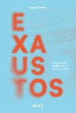 Exaustos (eBook, ePUB)