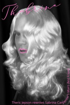 Thubrina (eBook, ePUB) - Jepson, Theric Thubrina (eBook, ePUB) - Jepson, Theric