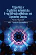 Properties of Crystalline Materials by... - Bild 1