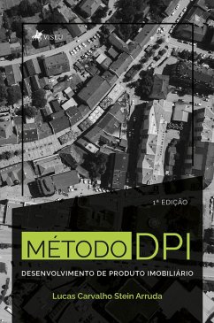 Cover Método DPI (eBook, ePUB)