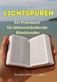 LICHTSPUREN (eBook, ePUB)