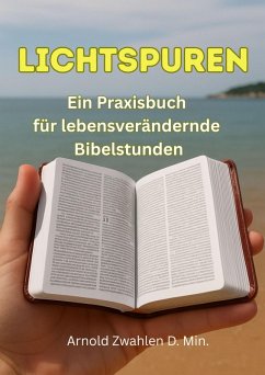 LICHTSPUREN (eBook, ePUB) Cover LICHTSPUREN (eBook, ePUB)