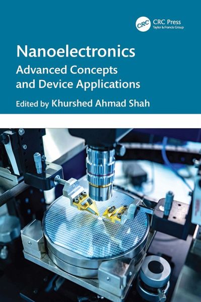 Nanoelectronics (eBook, ePUB) Nanoelectronics (eBook, ePUB)