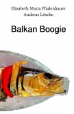 Balkan Boogie (eBook, ePUB)