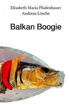 Cover Balkan Boogie (eBook, ePUB)