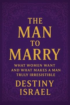 The Man to Marry (eBook, ePUB) Cover The Man to Marry (eBook, ePUB)