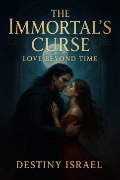 Cover The Immortal's Curse: Love Beyond Time (eBook, ePUB)