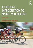 A Critical Introduction to Sport Psychology (eBook, ePUB)