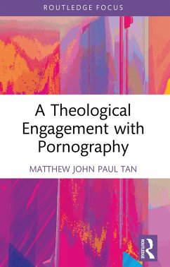 Cover A Theological Engagement with Pornography (eBook, PDF)