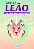 Minibook Signo de Leão (eBook, ePUB)