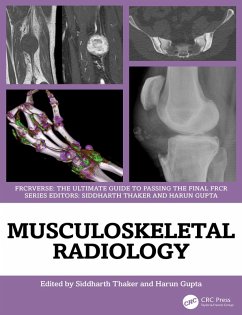 Cover Musculoskeletal Radiology (eBook, ePUB)