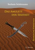 Das Amulett der Sekhmet (eBook, ePUB)