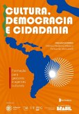 Cultura, democracia e cidadania (eBook, ePUB)