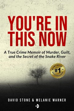 Cover You're In This Now (eBook, ePUB)