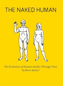 The Naked Human (eBook, ePUB) Cover The Naked Human (eBook, ePUB)