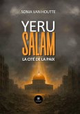 Yeru salam (eBook, ePUB)