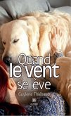 Quand le vent se lève (eBook, ePUB)