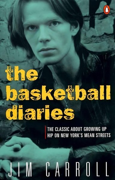 The Basketball Diaries (eBook, ePUB)