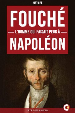 Cover Fouché (eBook, ePUB)