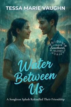 Cover Water Between Us (eBook, ePUB)