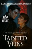 Tainted Veins (eBook, ePUB) Tainted Veins (eBook, ePUB)