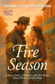 Fire Season (eBook, ePUB) Fire Season (eBook, ePUB)