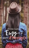 Émy et le secret d'Hippolyte (eBook, ePUB)