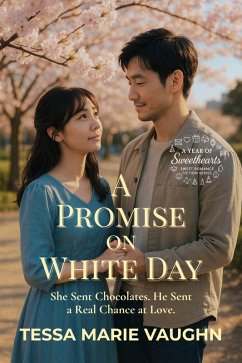 Cover A Promise on White Day (eBook, ePUB)