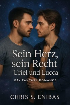 Cover Sein Herz, sein Recht - Uriel und Lucca (eBook, ePUB)
